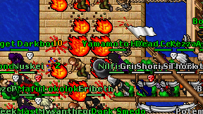 Assah on screen
