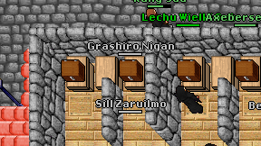 Grashiro Nigan on screen