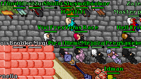 Shullo torpedo on screen