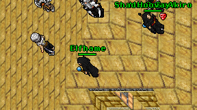 Elfhame on screen