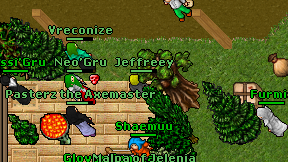 Jeffreey on screen