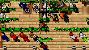 Bavel on screen