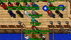 Phinadel on screen