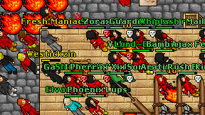 Westickzin on screen