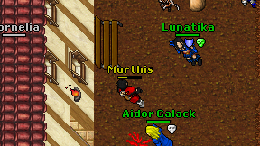 Murthis on screen