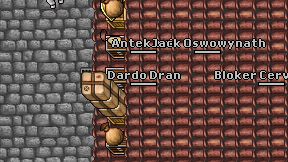 Dardo Dran on screen