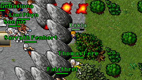 Kakla on screen