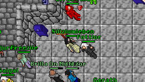 Siliziumleben on screen
