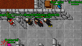 Safalix on screen