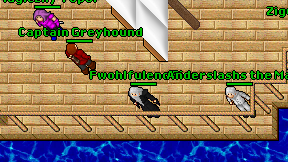 Fwohlfulenc Fion on screen