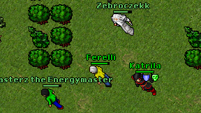 Ferelli on screen