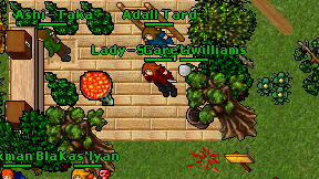 Adall Tard on screen