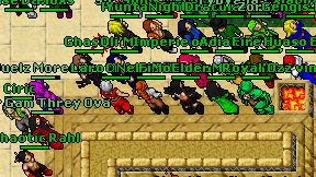 Dawidds on screen