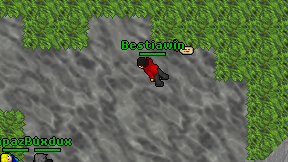 Bestiawin on screen