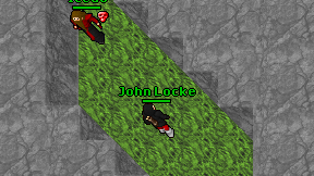 John Locke on screen