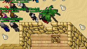 Parsival on screen