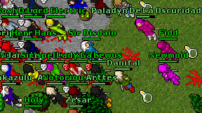 Sir Disdain on screen