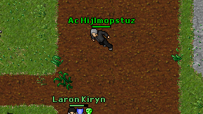 Ac Hijlmopstuz on screen