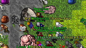 Iraisar on screen
