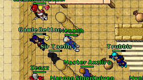 Nenadh on screen