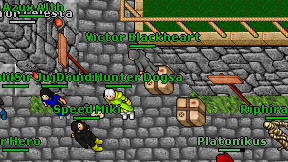 Satein on screen