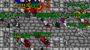 Xiveer on screen