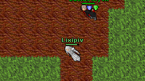 Lixipiv on screen