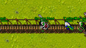 Symil on screen