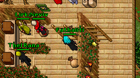 Fathaliti on screen