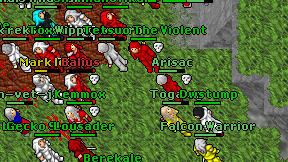 Arisac on screen