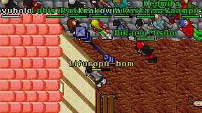 Lifuropu-bom on screen