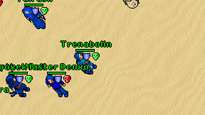 Trenabolin on screen