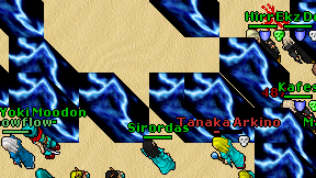 Sirordas on screen