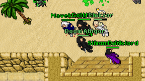 Mavekinhu on screen
