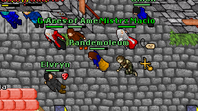 Pandemoleum on screen