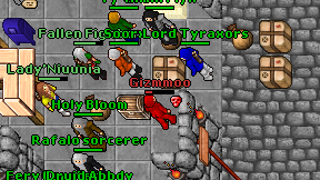 Gizmmoo on screen