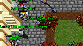 Leviatan aac on screen