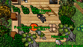 Vlad tepes on screen