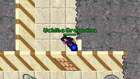 Uchiha Gregonna on screen