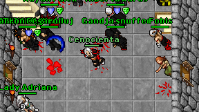 Cenocienta on screen