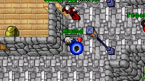 Ximind on screen