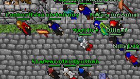 Matifire on screen