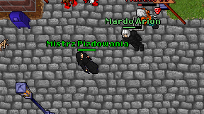 Mistrz Pizdowania on screen