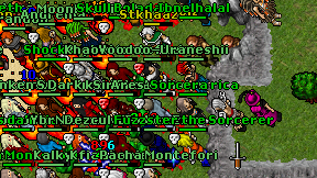 Stkhaazyis on screen