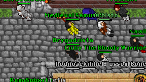 Brygadzista on screen