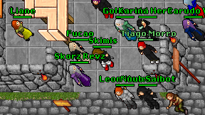 Skimis on screen