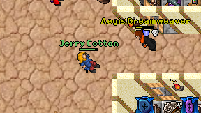 Jerry Cotton on screen