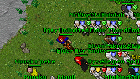 Bjay Unlimited on screen