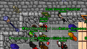 Sitii on screen