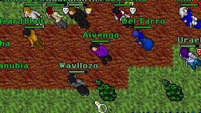 Aivengo on screen